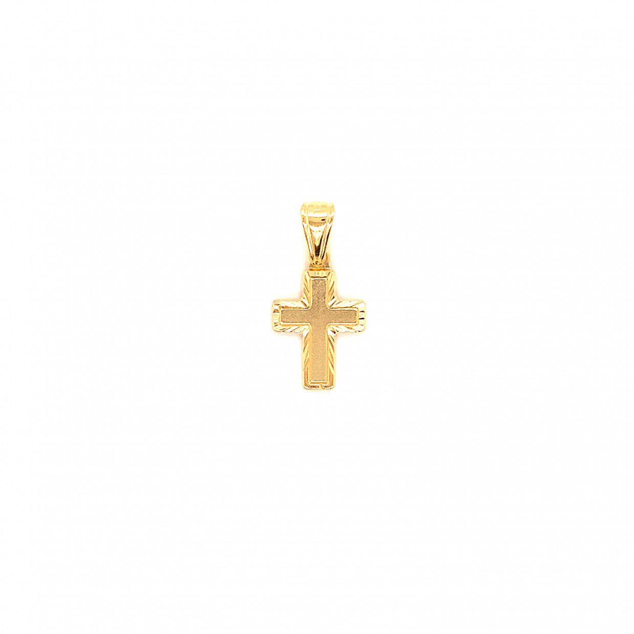 Cross Pendant
