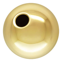 10mm Gold Filled Beads