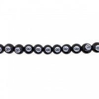 8 Ball Beads