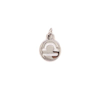 Zodiac Charm 16mm - Brass