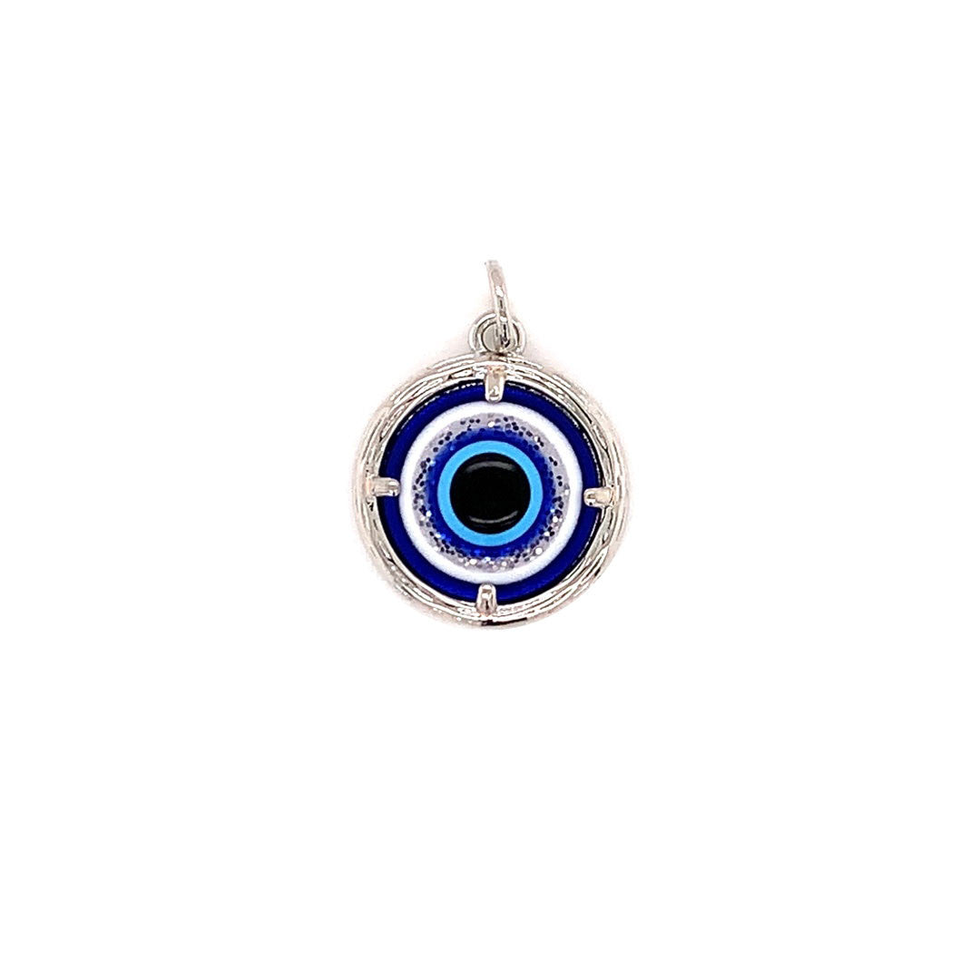Evil Eye Charm