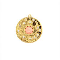 Evil Eye Charm