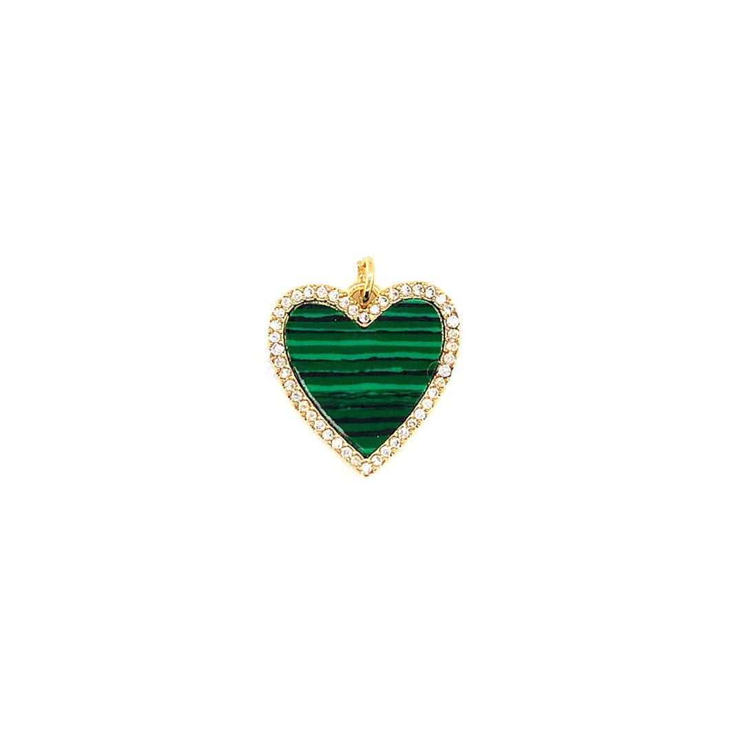 Heart Charm