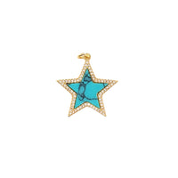 Star Charm