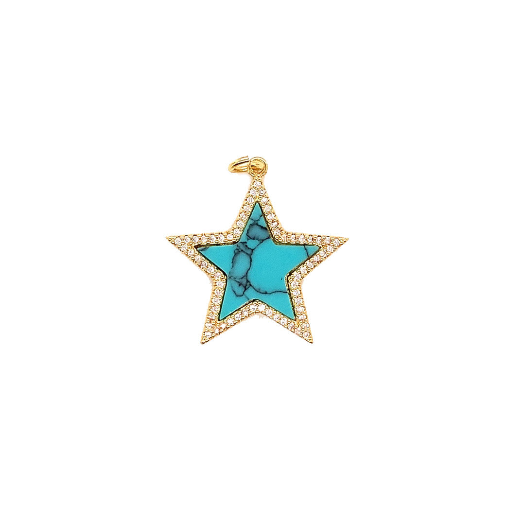 Star Charm