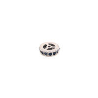 CZ 8mm Micro Pave Wheel