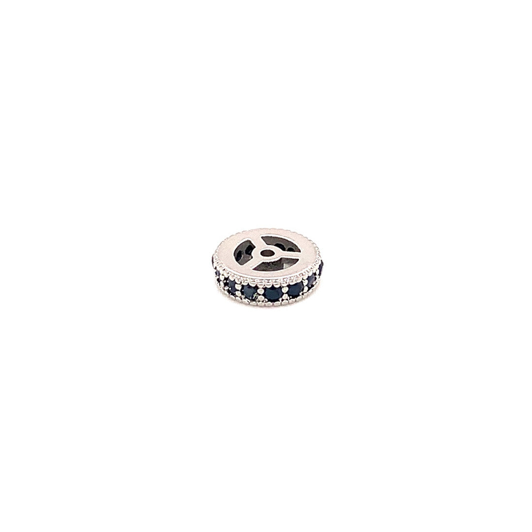 CZ 8mm Micro Pave Wheel