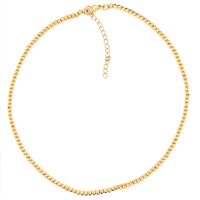 3mm Beaded Choker