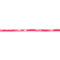 Shell Pearl Tube Beads