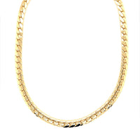 6mm Curb Chain