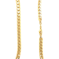 6mm Curb Chain