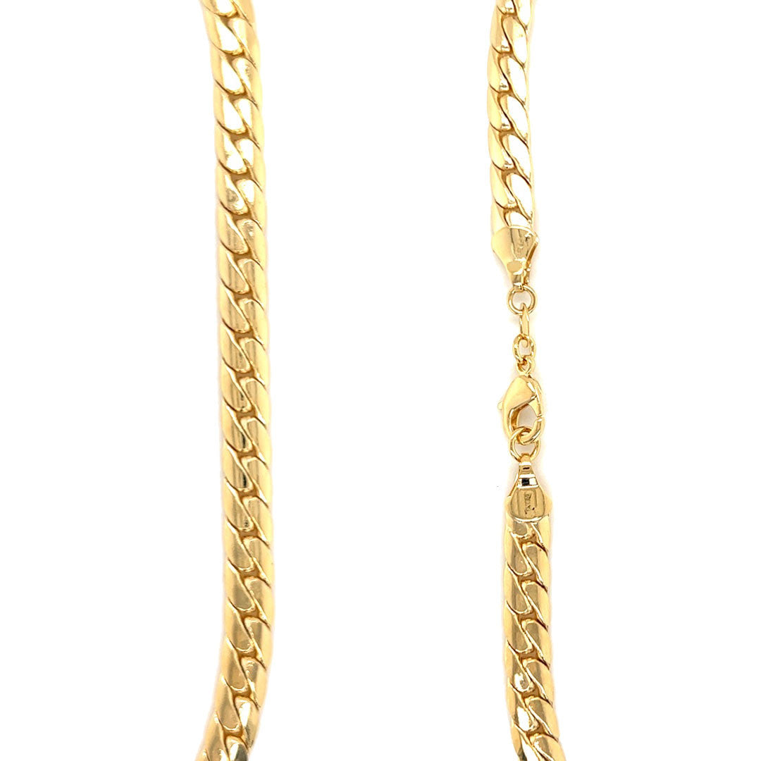 6mm Curb Chain