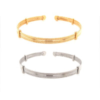 Lined Cuff