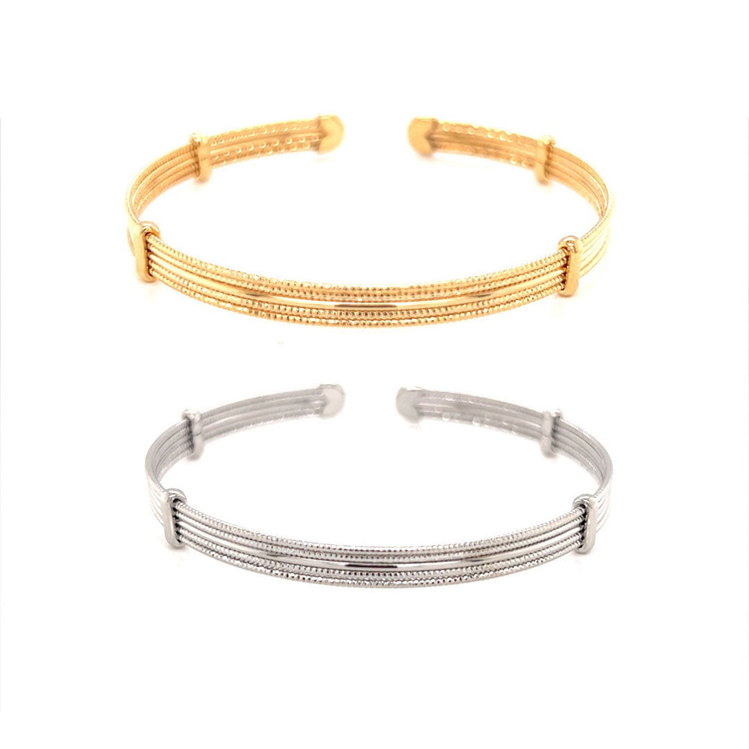 Lined Cuff