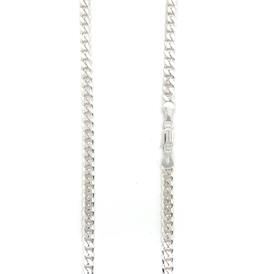 5mm Curb Chain
