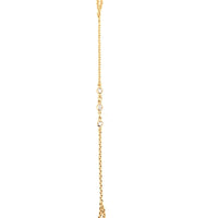 CZ Hand Chain