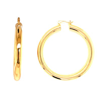 5mm Hoops