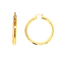 5mm Hoops