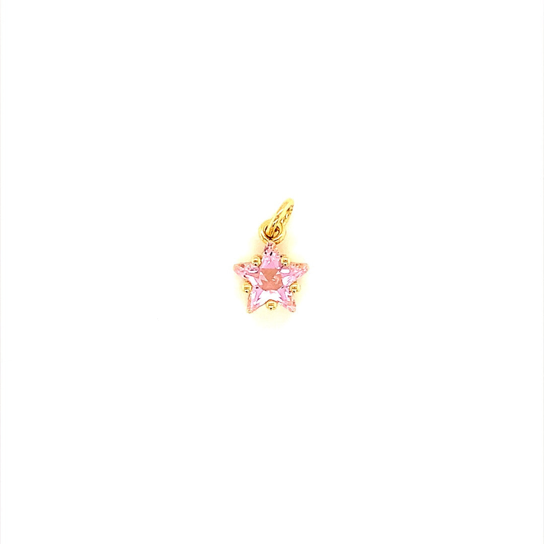 Star Charm