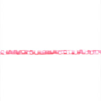 Shell Pearl Rondelle Beads