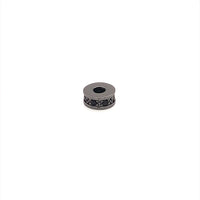 CZ 8mm Micro Pave Wheel