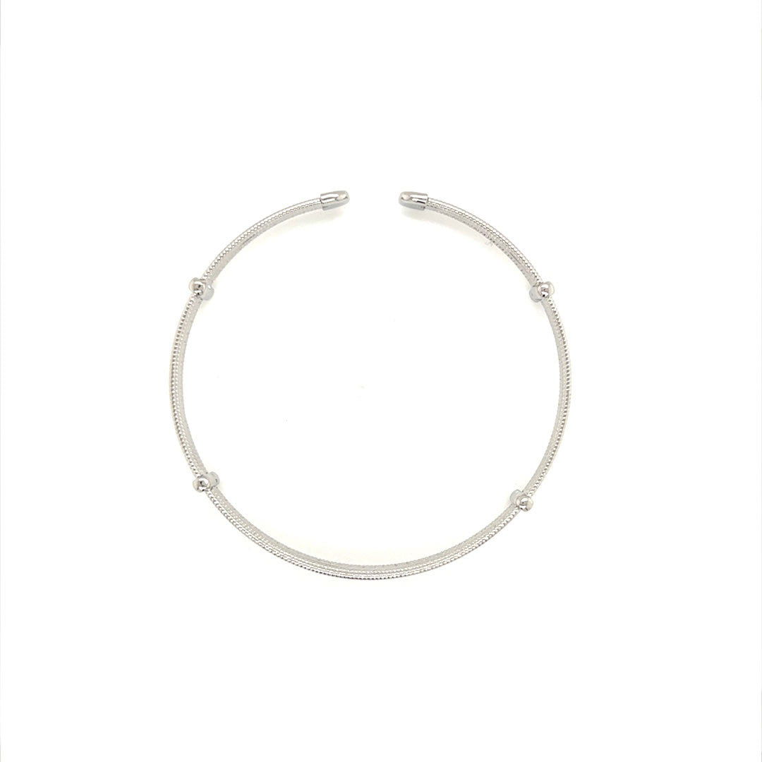 Lined Cuff