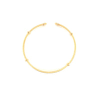 Lined Cuff