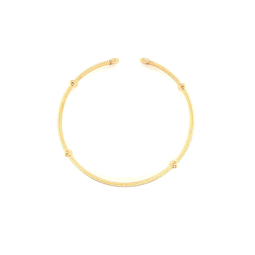 Lined Cuff