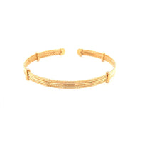 Lined Cuff