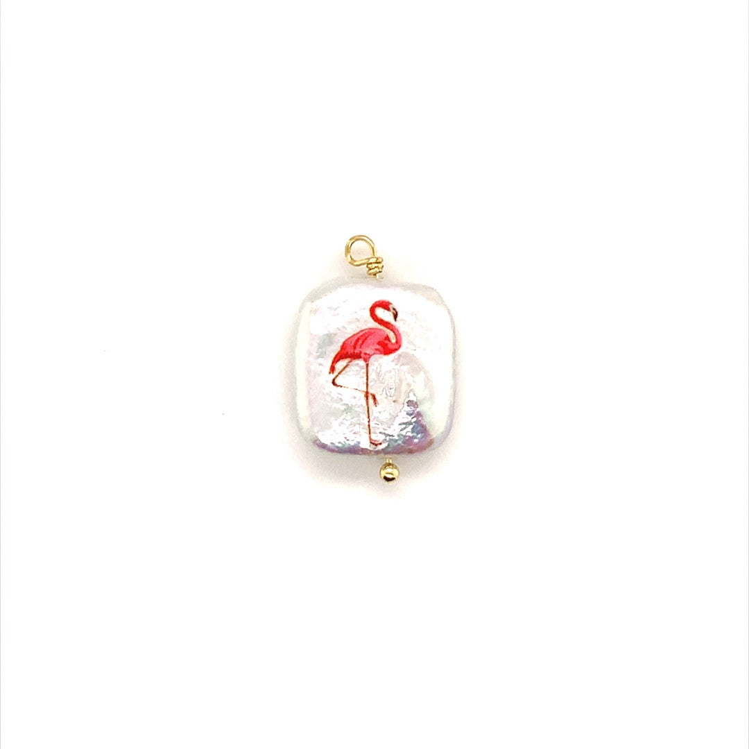 Pearl Charm