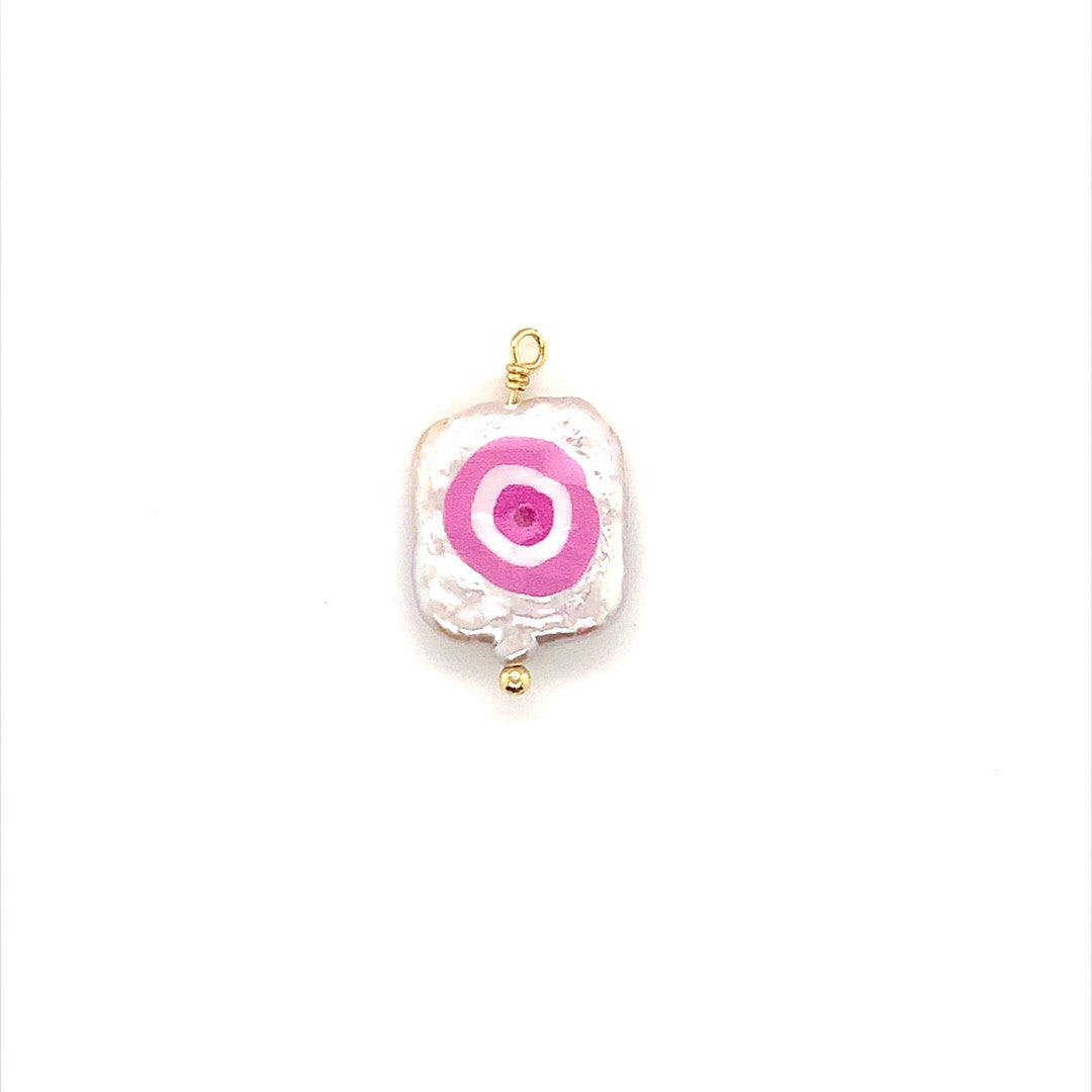Pearl Charm