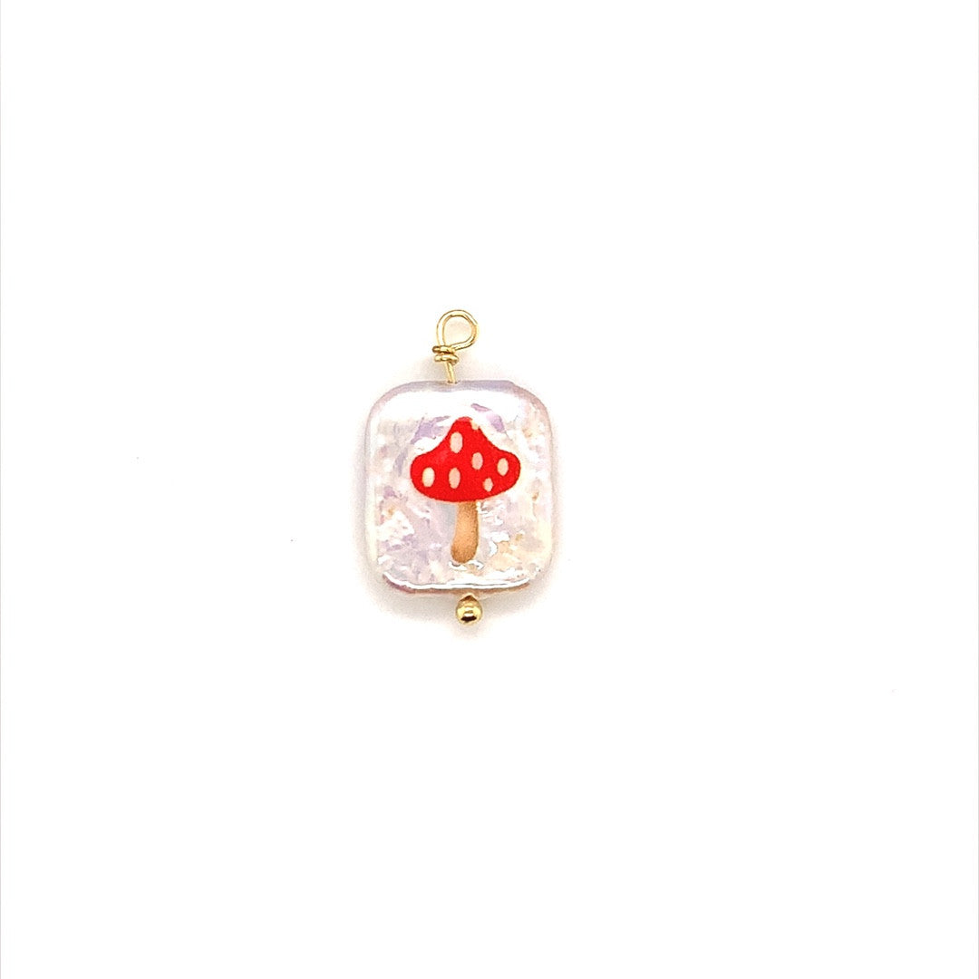 Pearl Charm