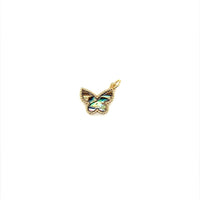 Butterfly Charm