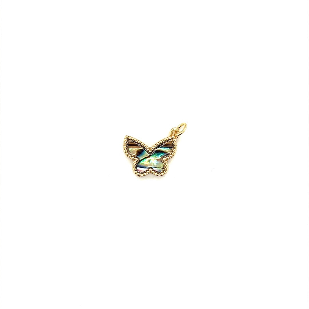 Butterfly Charm