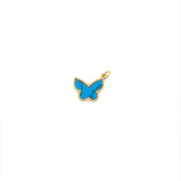 Butterfly Charm