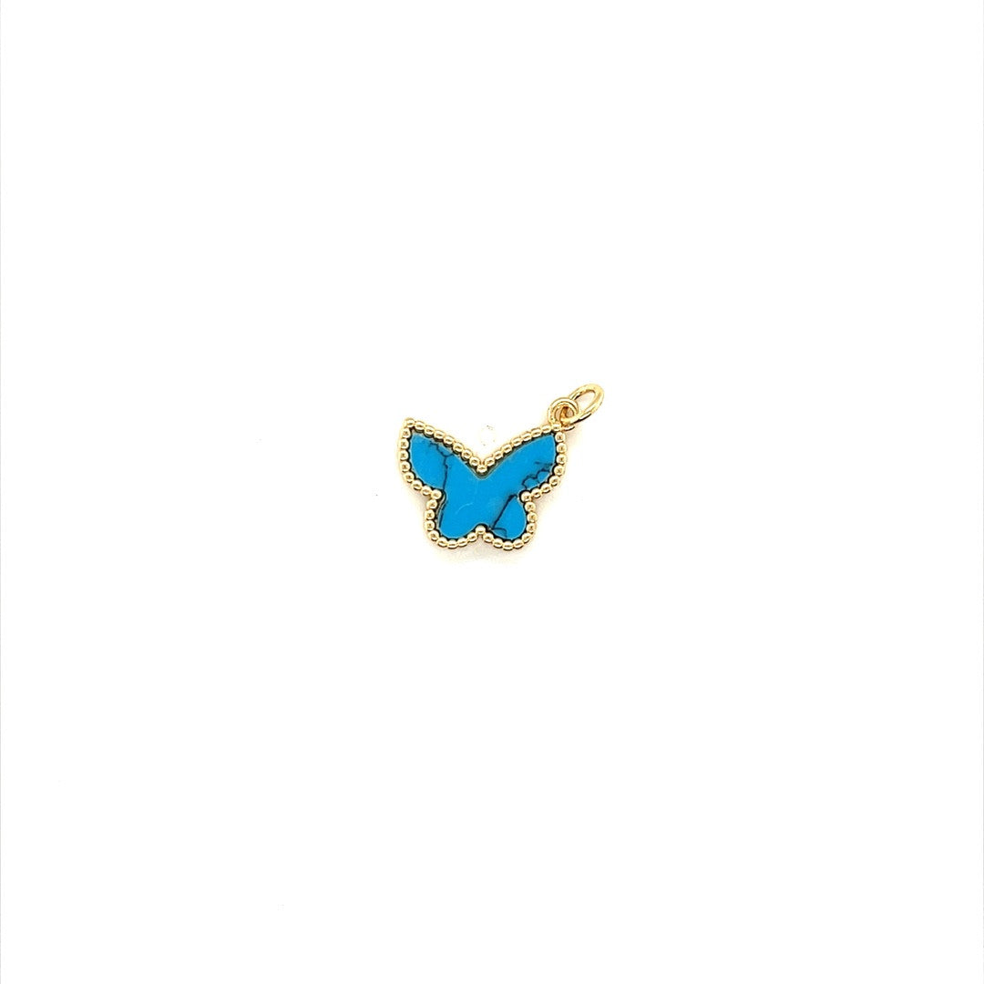 Butterfly Charm