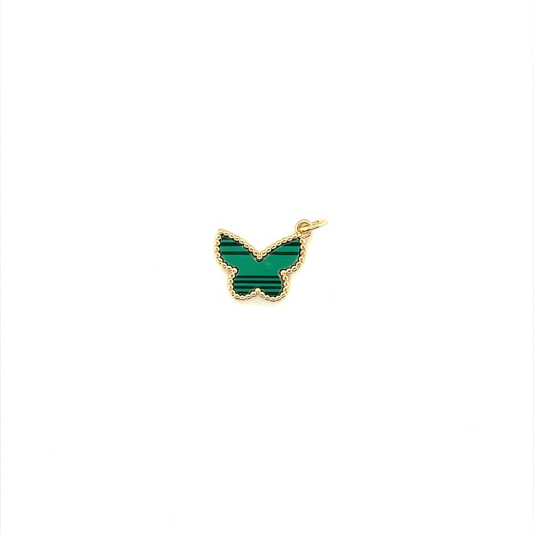 Butterfly Charm