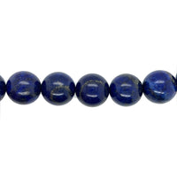 Lapis Lazuli Beads