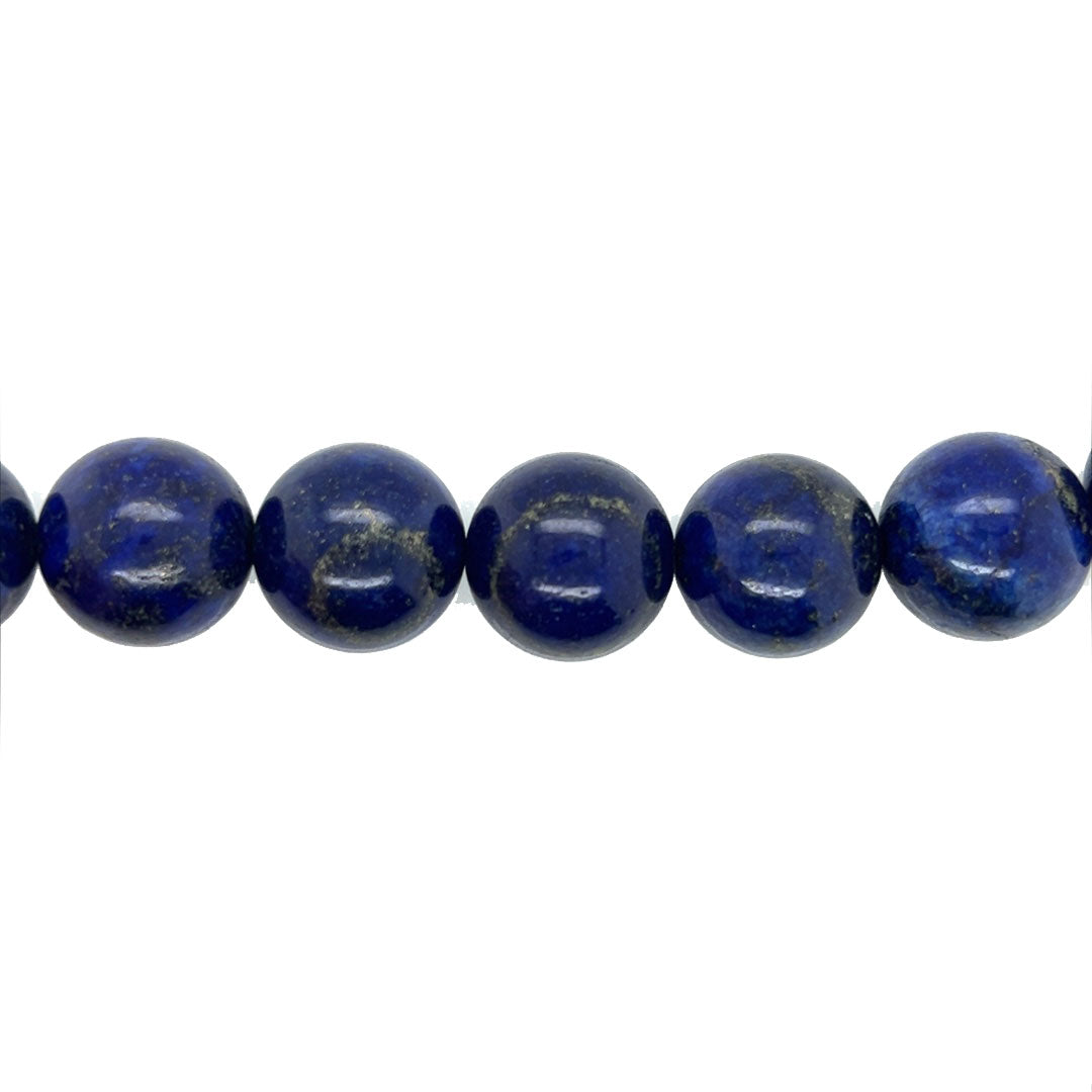 Lapis Lazuli Beads