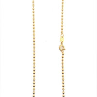 Ball Chain 2.5mm