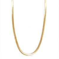 3mm Herringbone Chain