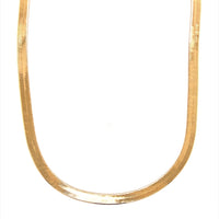 4mm Herringbone Chain
