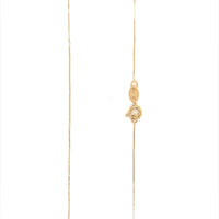 0.6mm Box Chain