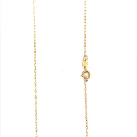 Rolo Chain 1.5mm - Gold Filled