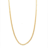 2.3mm Curb Link Chain