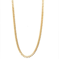 3mm Curb Link Chain