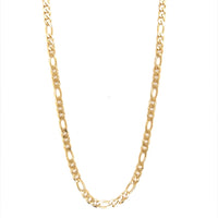 3.5mm Figaro Chain