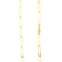 Paperclip Chain 5mm