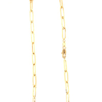 Paperclip Chain 5mm