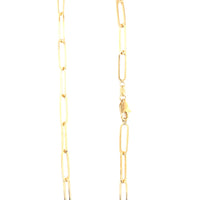 Paperclip Chain 5mm